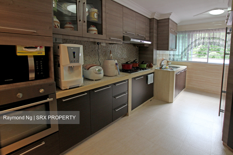 Blk 528 Bedok North Street 3 (Bedok), HDB 4 Rooms #188527462